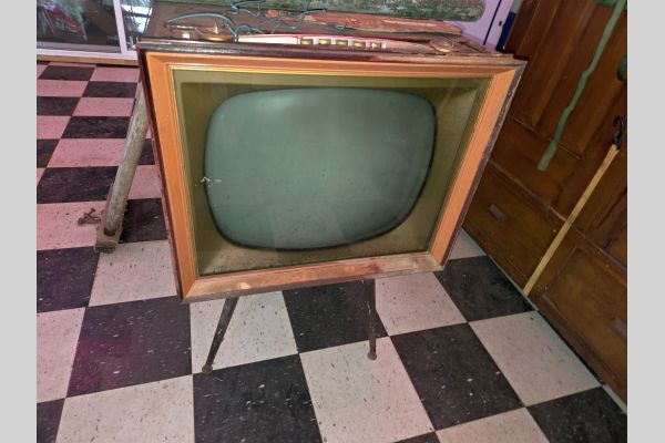 Auction listing photo