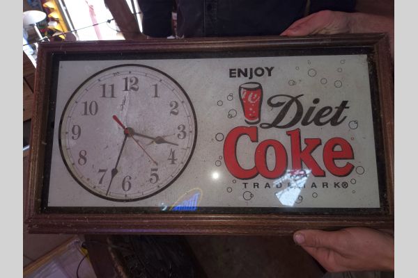 Auction listing photo
