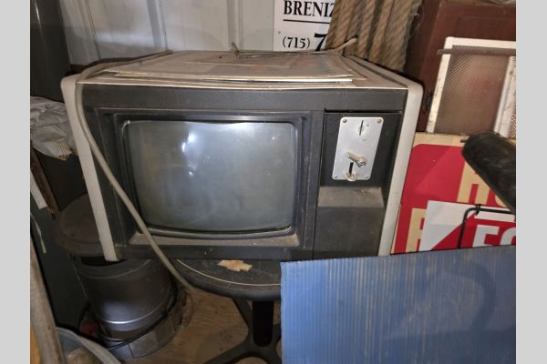 Auction listing photo