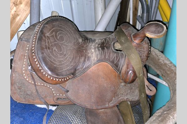 Auction listing photo