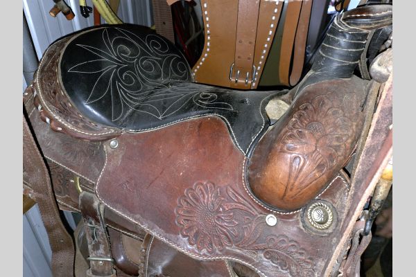Auction listing photo