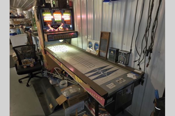 Auction listing photo