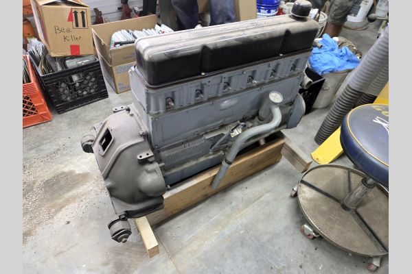 Auction listing photo