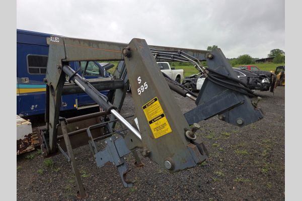 Auction listing photo