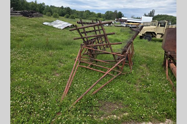 Auction listing photo