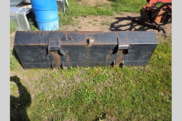 Auction listing photo