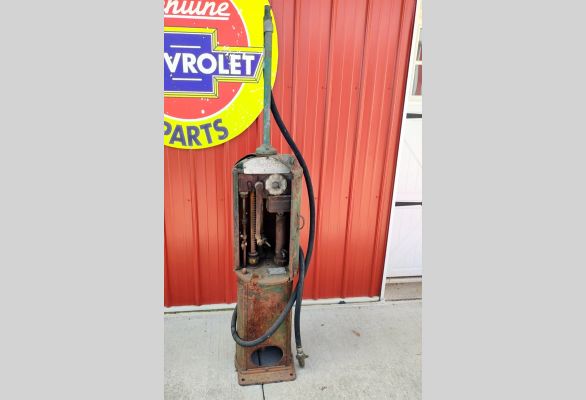 Auction listing photo