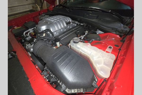 Auction listing photo