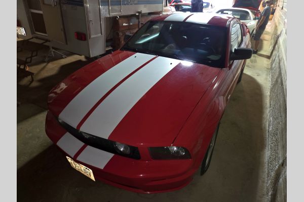 Auction listing photo