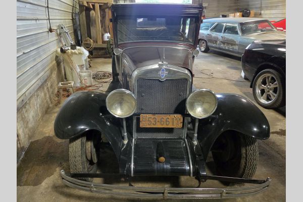 Auction listing photo