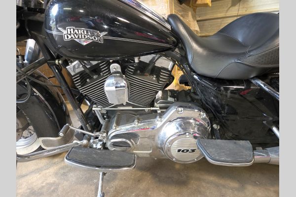 Auction listing photo
