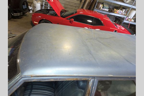Auction listing photo
