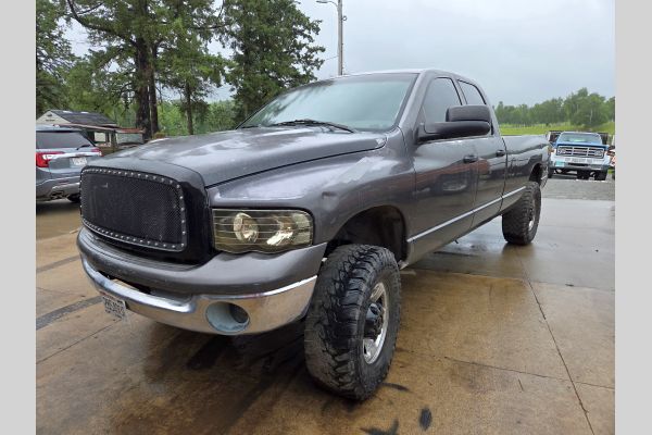 Auction listing photo