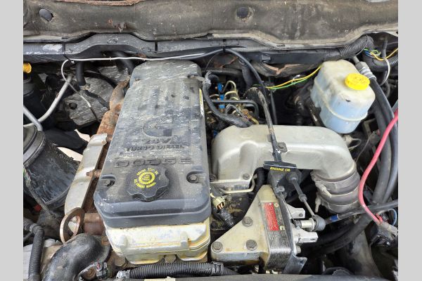 Auction listing photo