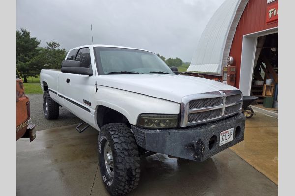 Auction listing photo