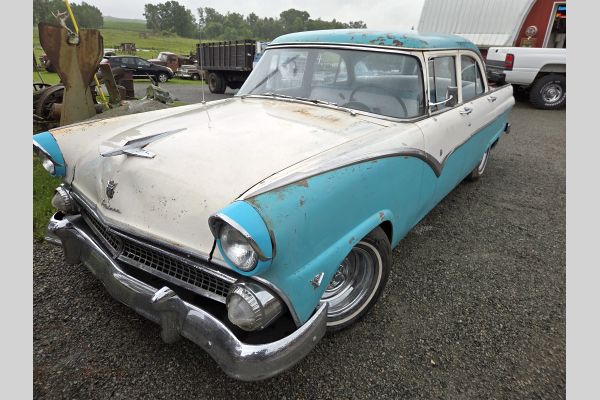 Auction listing photo
