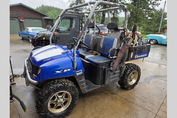 Auction listing photo