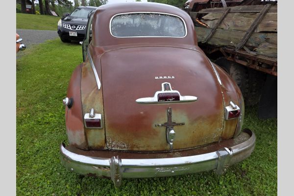 Auction listing photo
