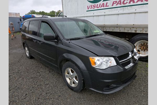Auction listing photo