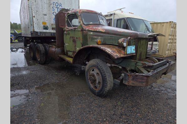 Auction listing photo