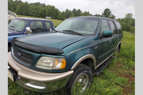 Auction listing photo