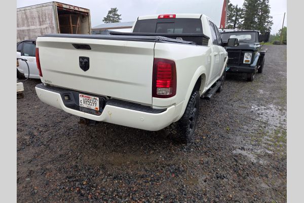 Auction listing photo