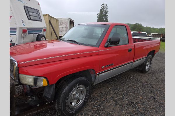 Auction listing photo