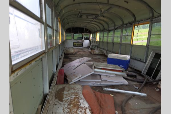 Auction listing photo