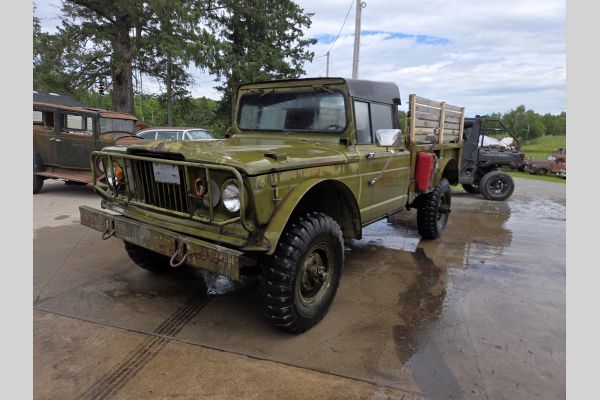 Auction listing photo