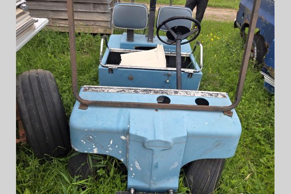 Auction listing photo