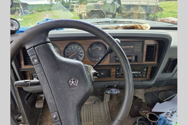 Auction listing photo