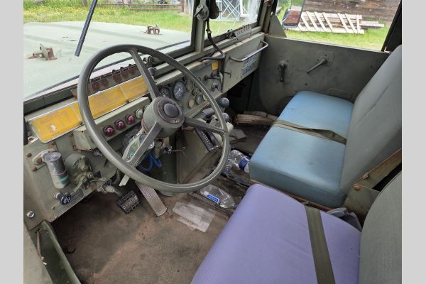 Auction listing photo