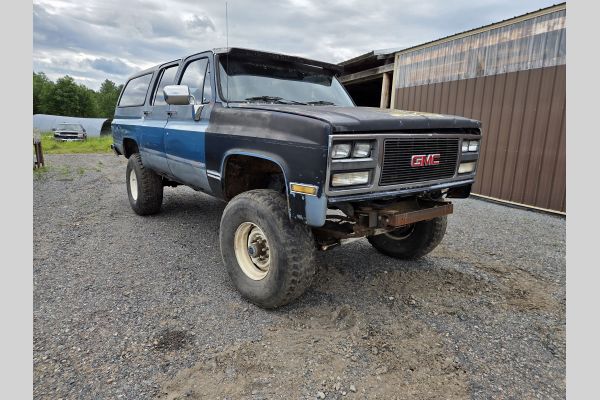 Auction listing photo