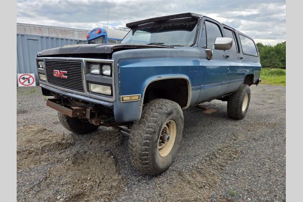 Auction listing photo