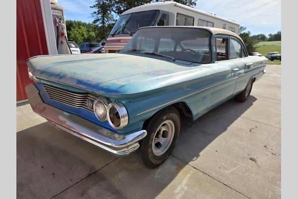 Auction listing photo
