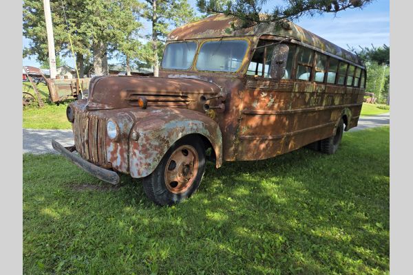 Auction listing photo