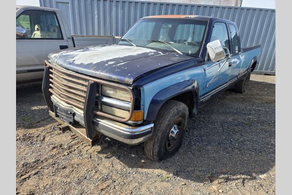 Auction listing photo