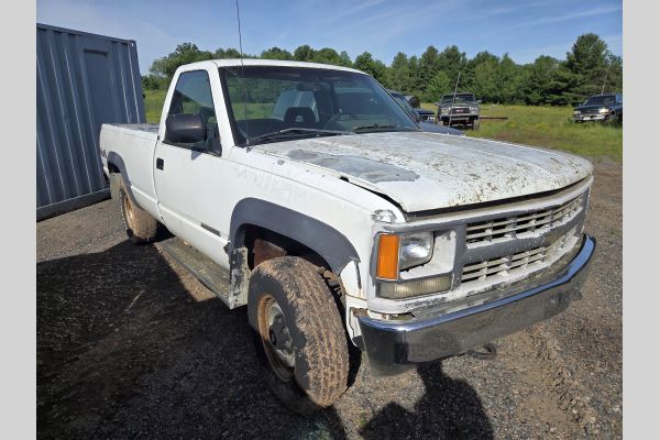Auction listing photo