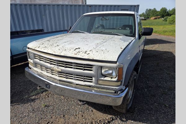 Auction listing photo