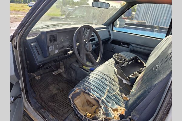 Auction listing photo