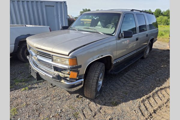Auction listing photo