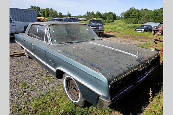 Auction listing photo