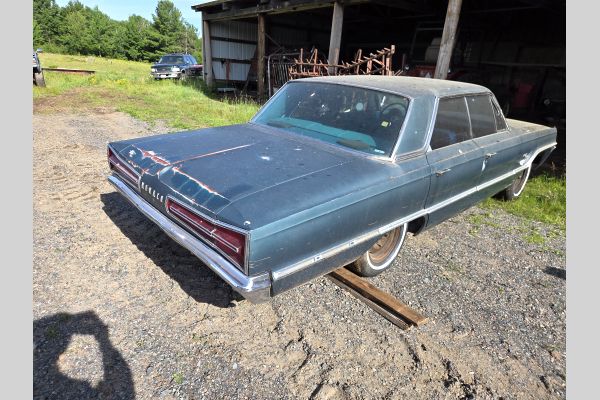 Auction listing photo