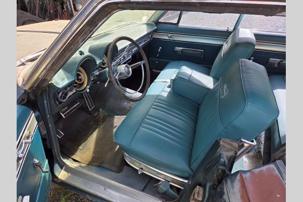 Auction listing photo