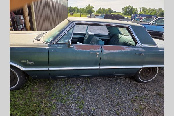 Auction listing photo