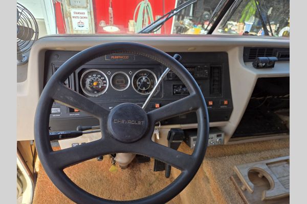 Auction listing photo