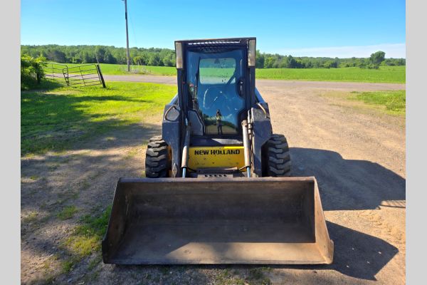 Auction listing photo