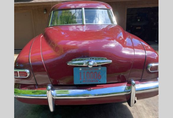 Auction listing photo