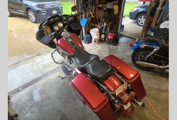 Auction listing photo
