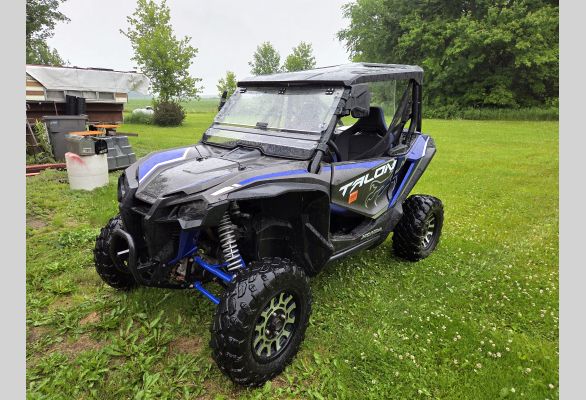 Auction listing photo